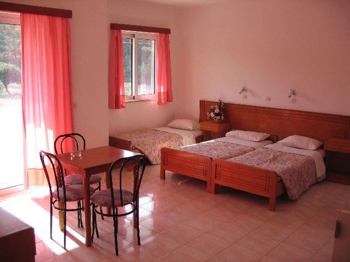 Old Windmills Studio