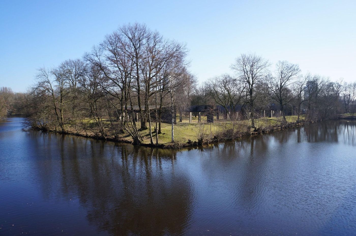Hotel Mitland-Netherlands-UTRECHT-General view-2