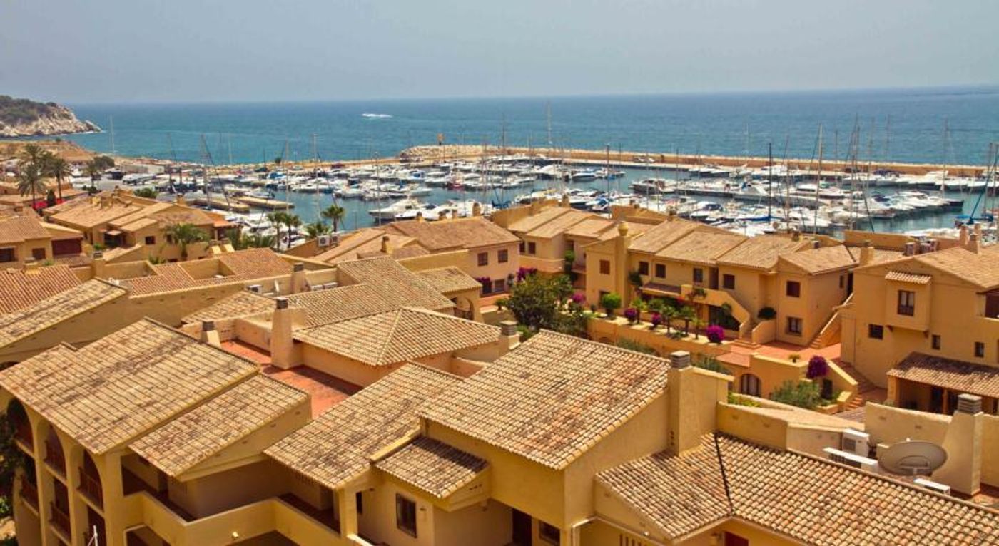 Pierre & Vacances Altea Port