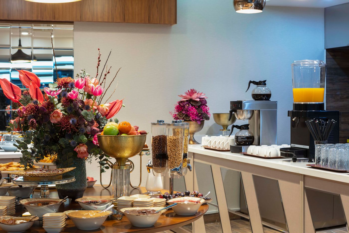 Buem-Hotel-Kosuyolu-Restaurant-49