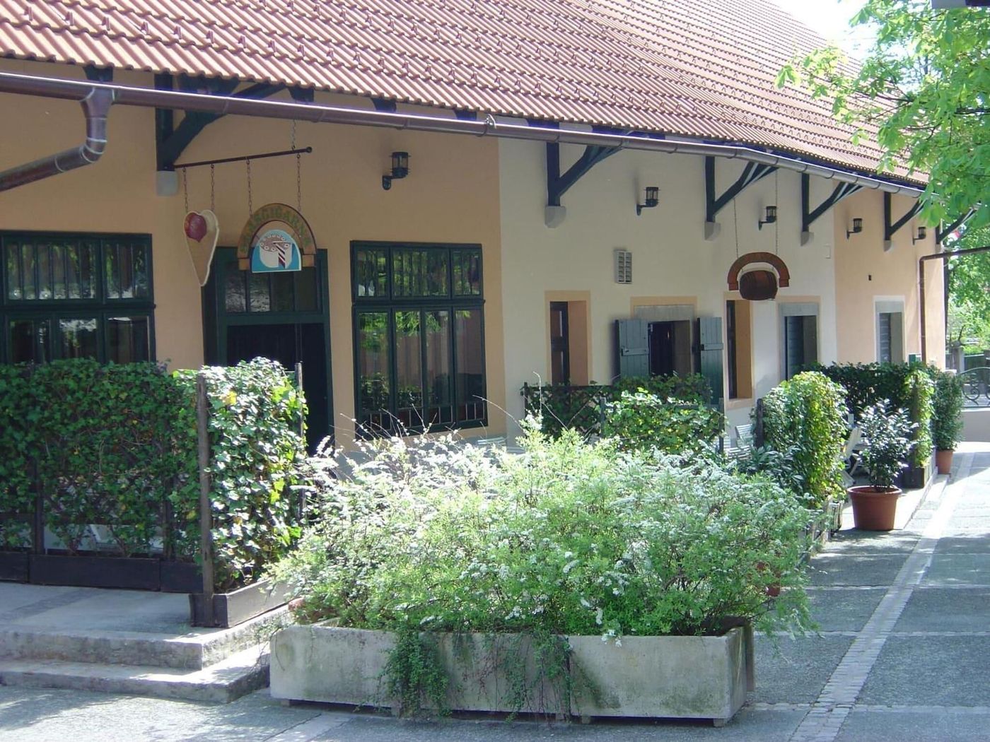 Penzion Pri Zabarju-Slovenia-LJUBLJANA-General view-10