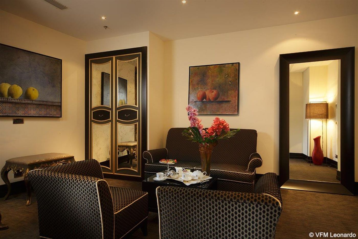 Aqua Palace-Italy-Venezia-Room-9