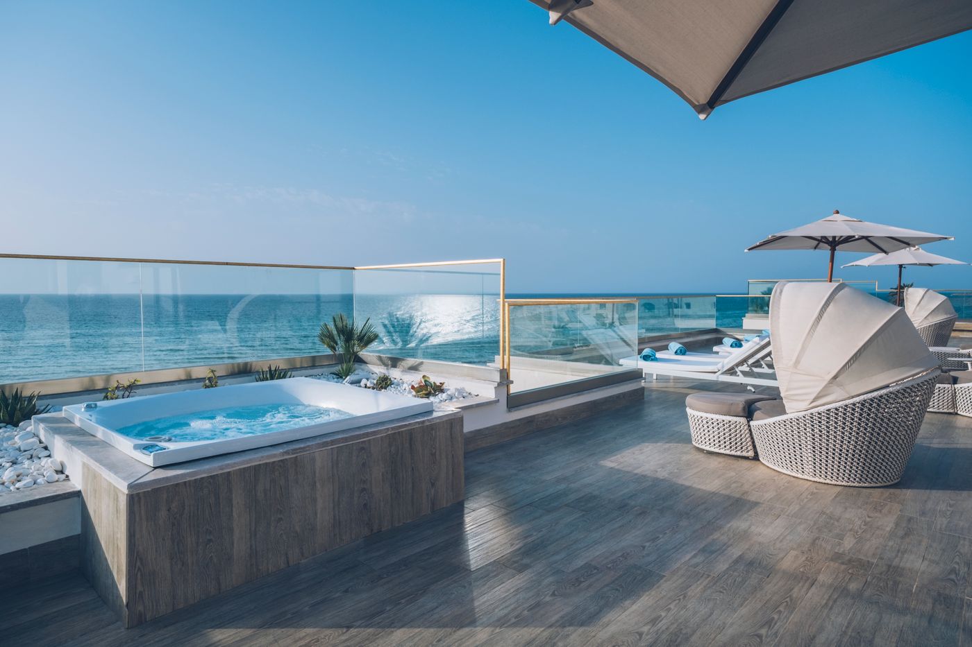 Iberostar Selection Kuriat Palace