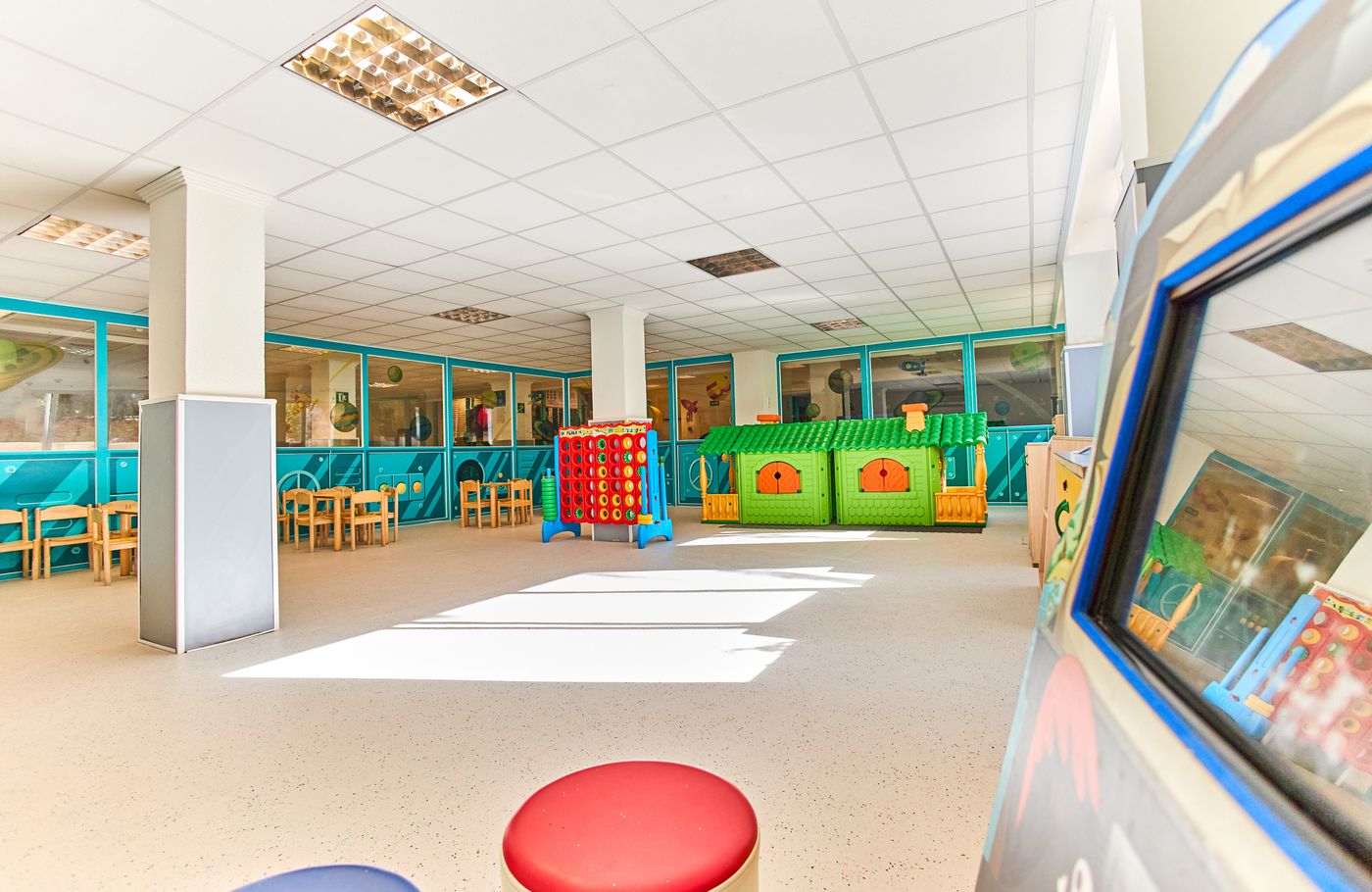 Leonardo-Royal-Hotel-Ibiza-Santa-Eulalia-Sports-and-Entertainment-55