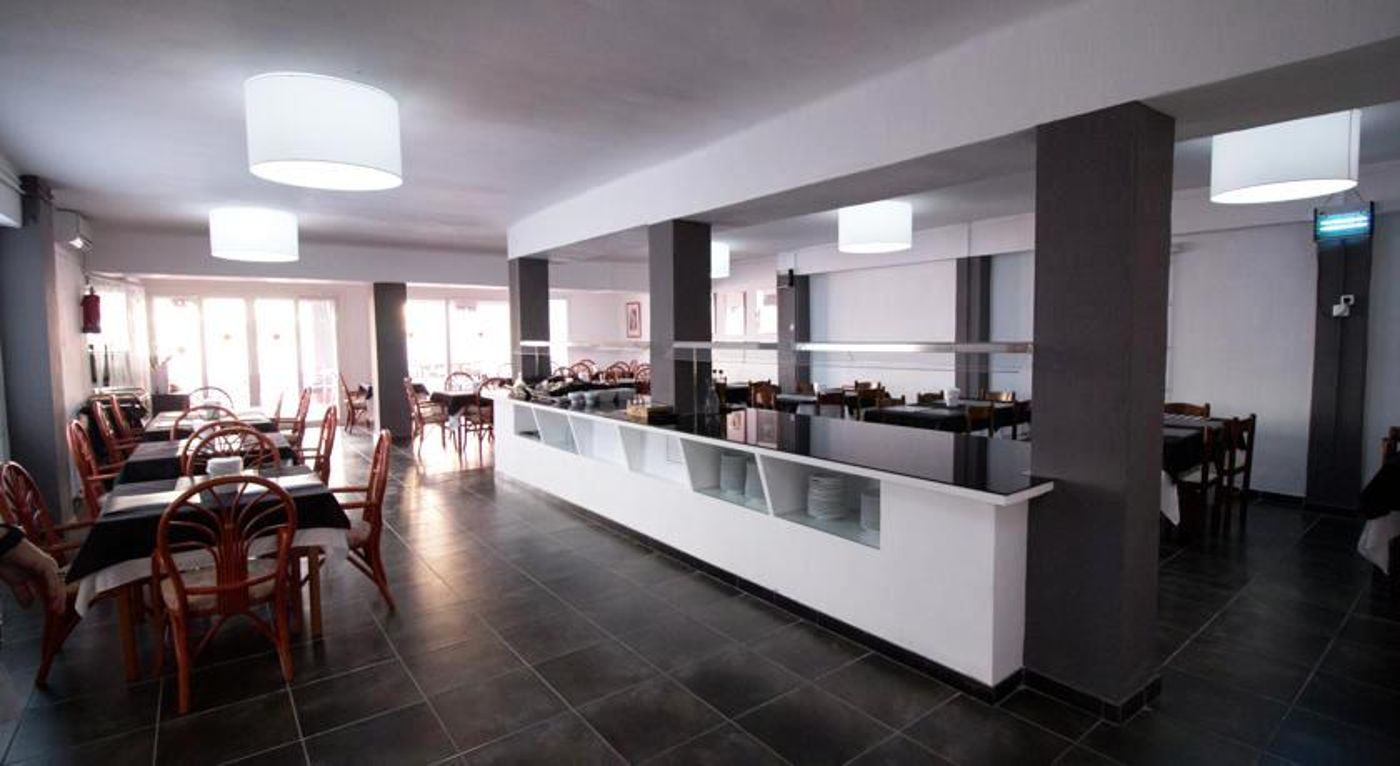 Hotel Teide - Adults Only