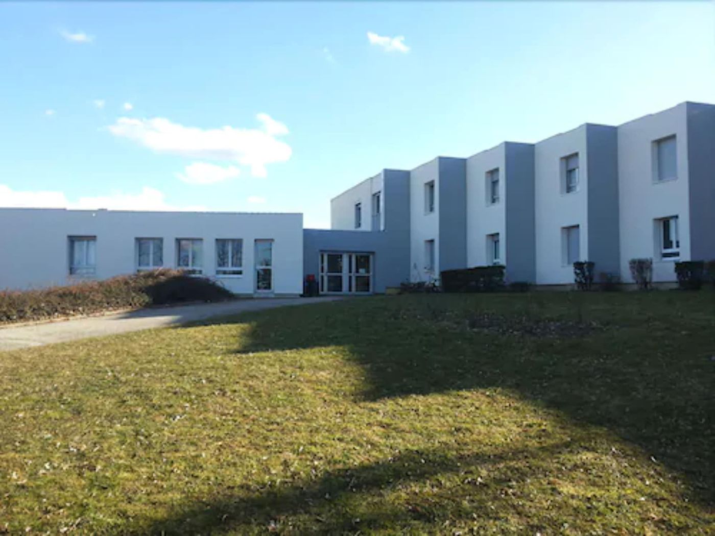 Inspirations by Balladins Le Riccoty - France - Blyes - General view - 3