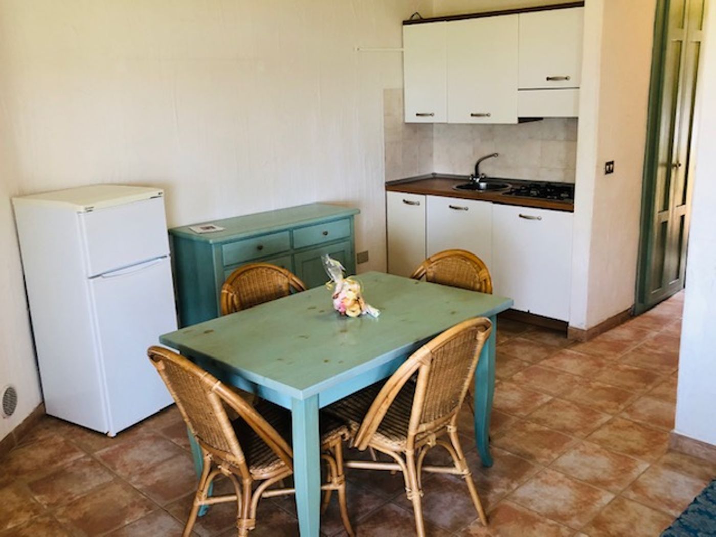 Residence Le Corti di Marinella