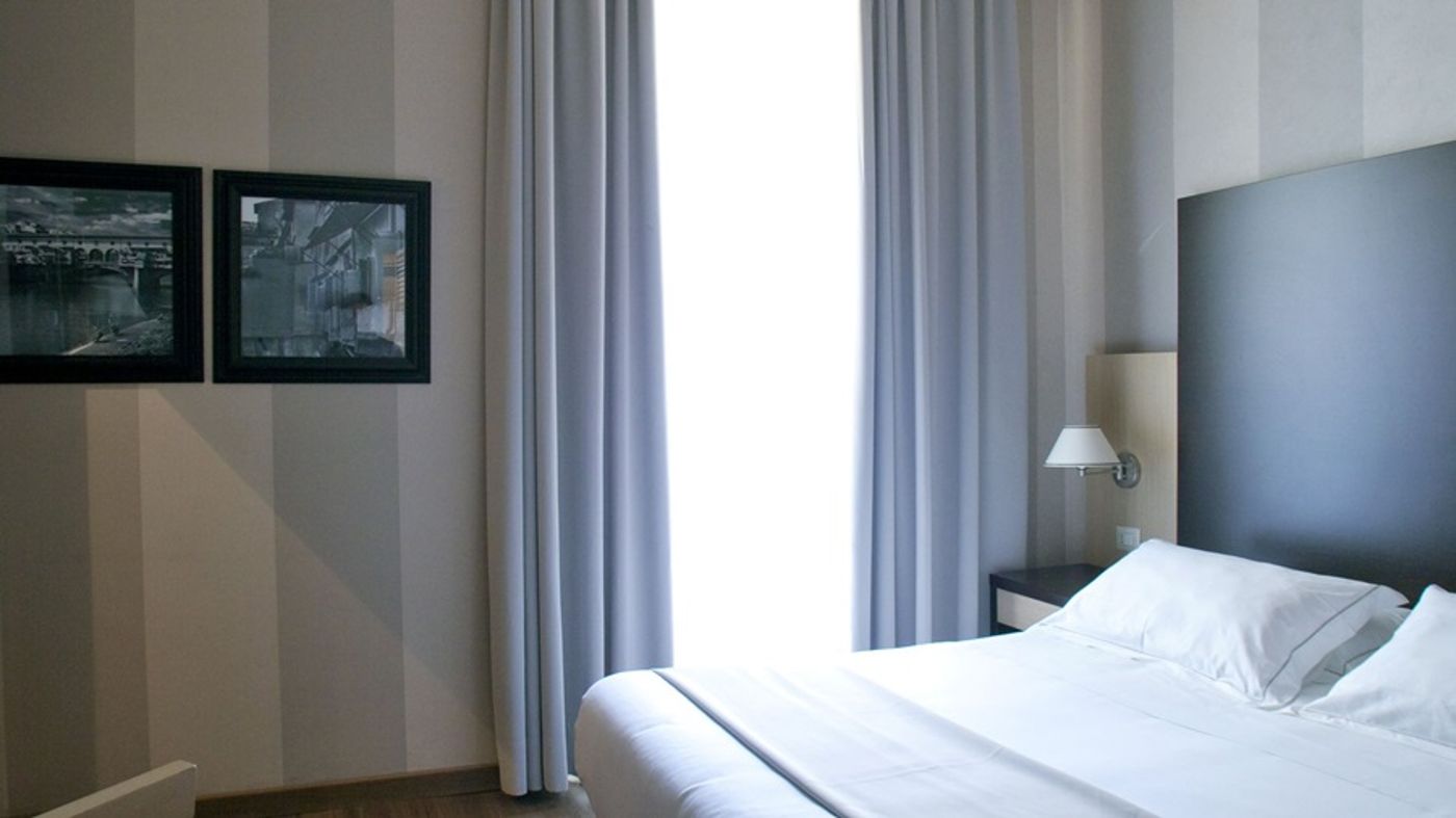 c-hotels Club - Italy - FLORENCE - General view - 8