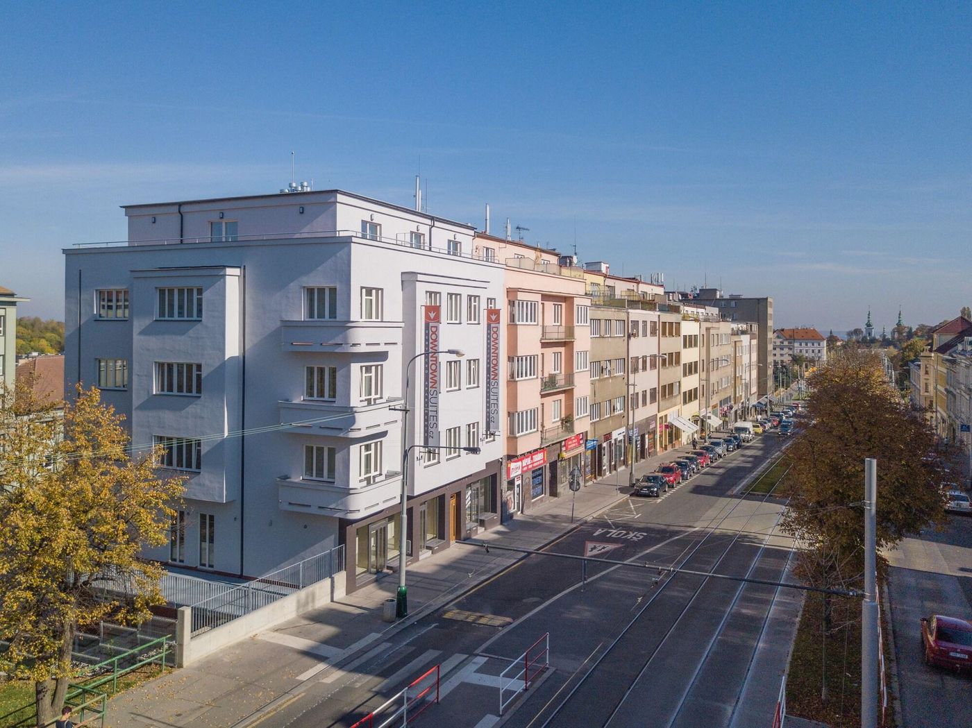 Downtown-Suites-Belohorska-Room-1