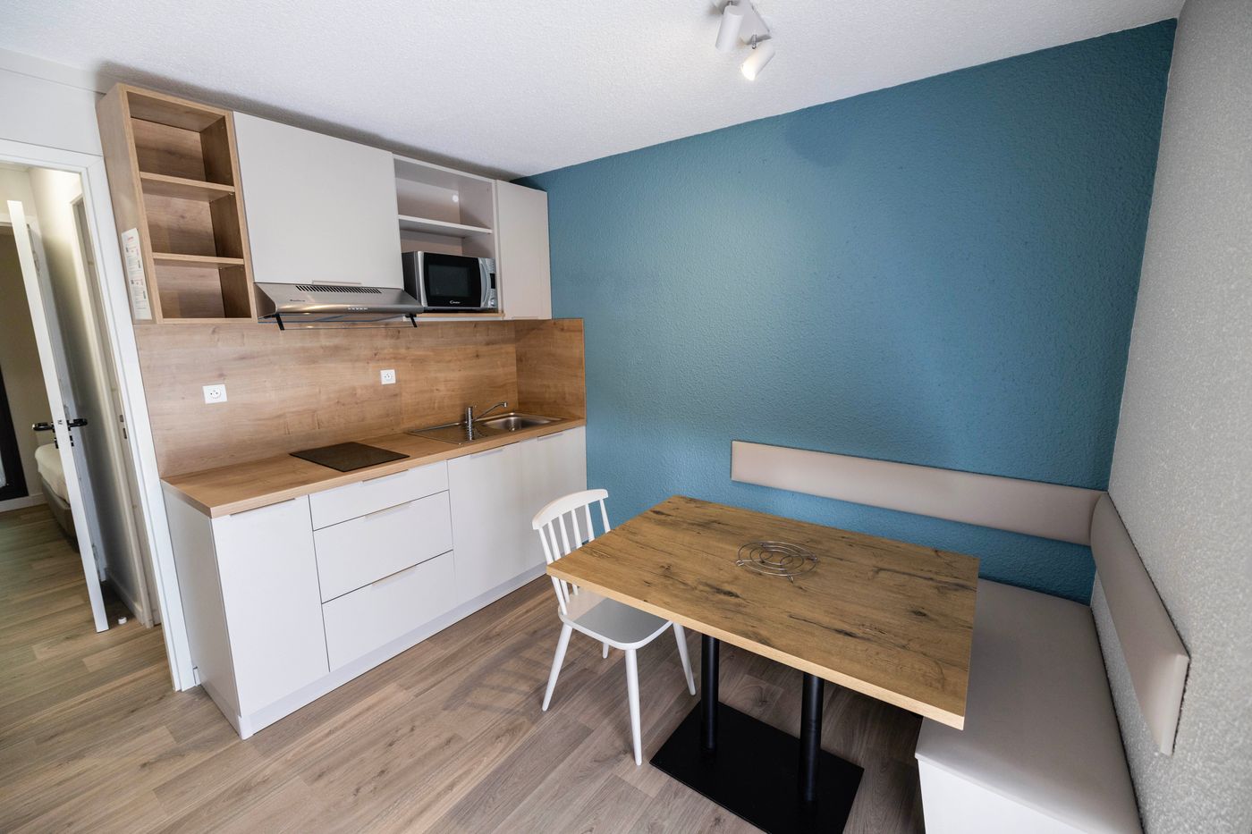 Residence Azureva Saint Cyprien-France-Saint Cyprien-Room-8