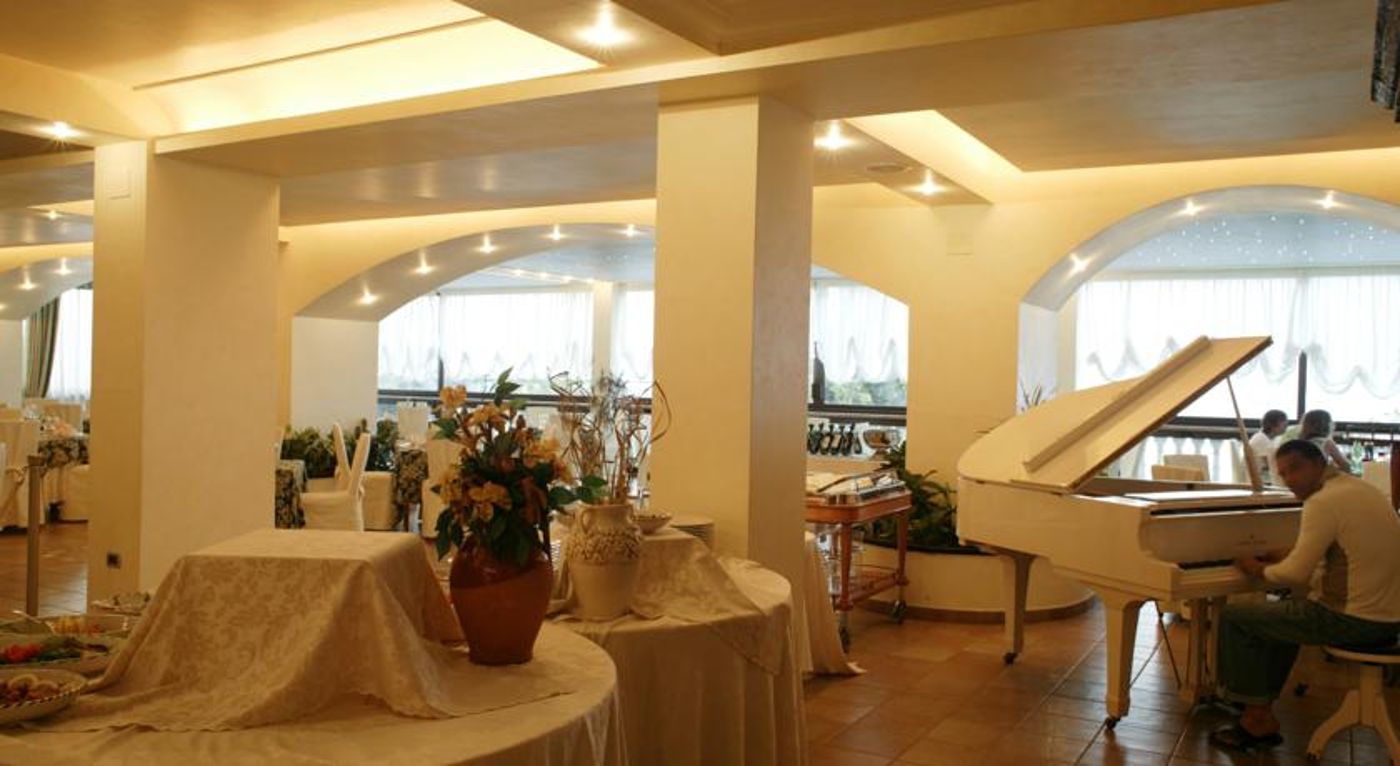 Labranda Rocca Nettuno Tropea