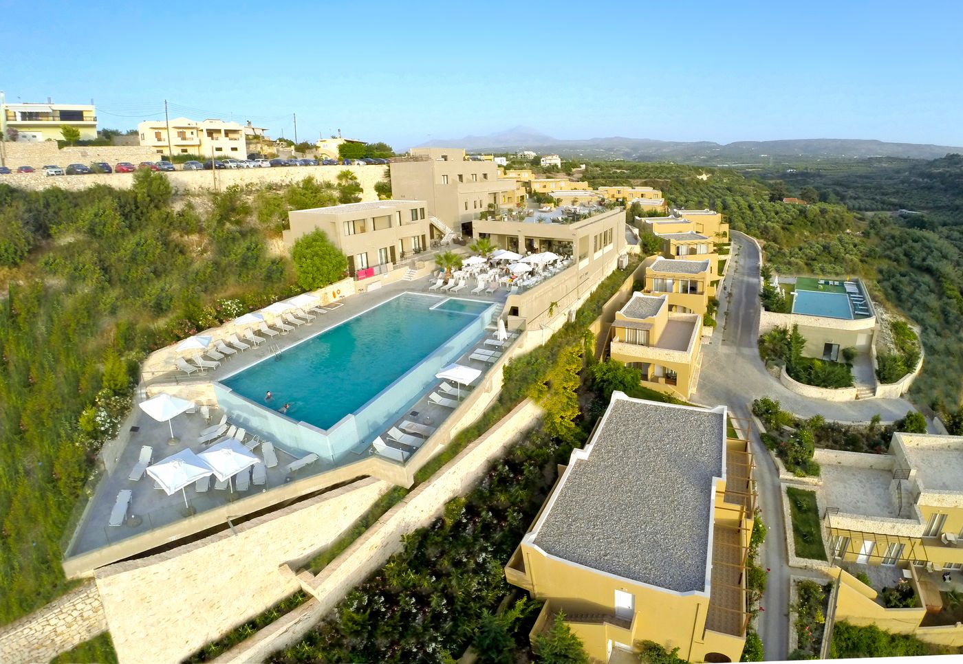 Rimondi Grand Resort & Spa