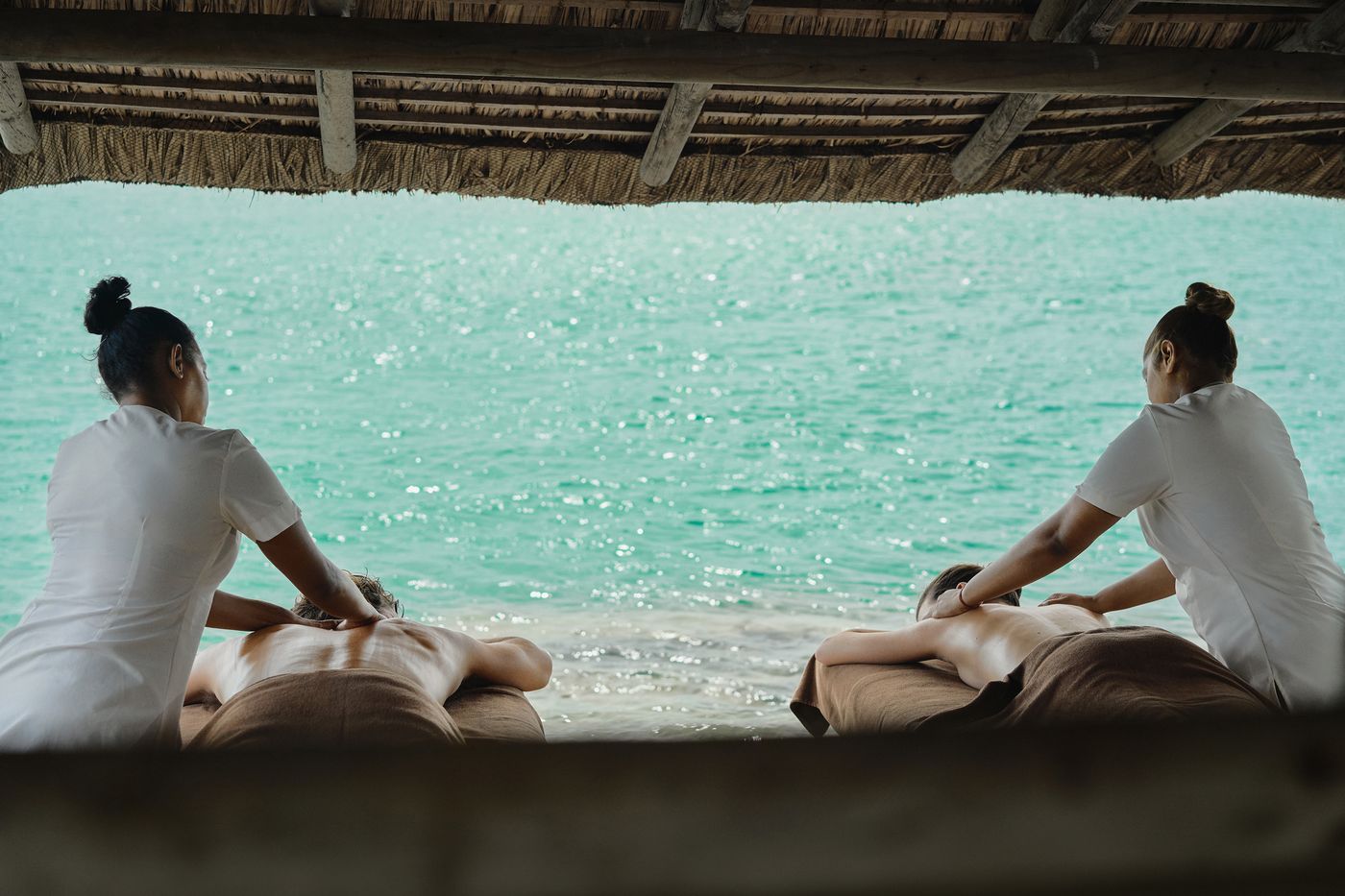 Paradise Cove Boutique Hotel