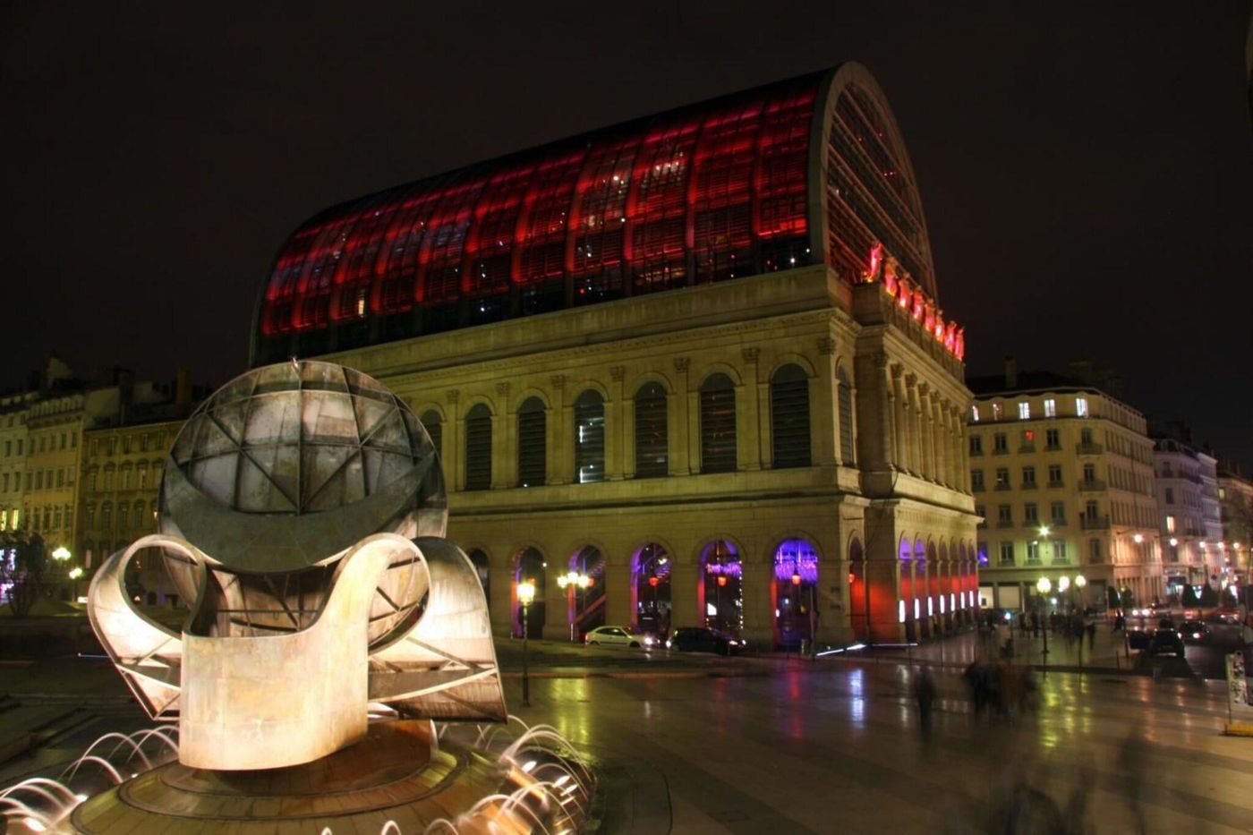 Belambra Clubs - Residence Villemanzy - France - LYON  - General view - 3