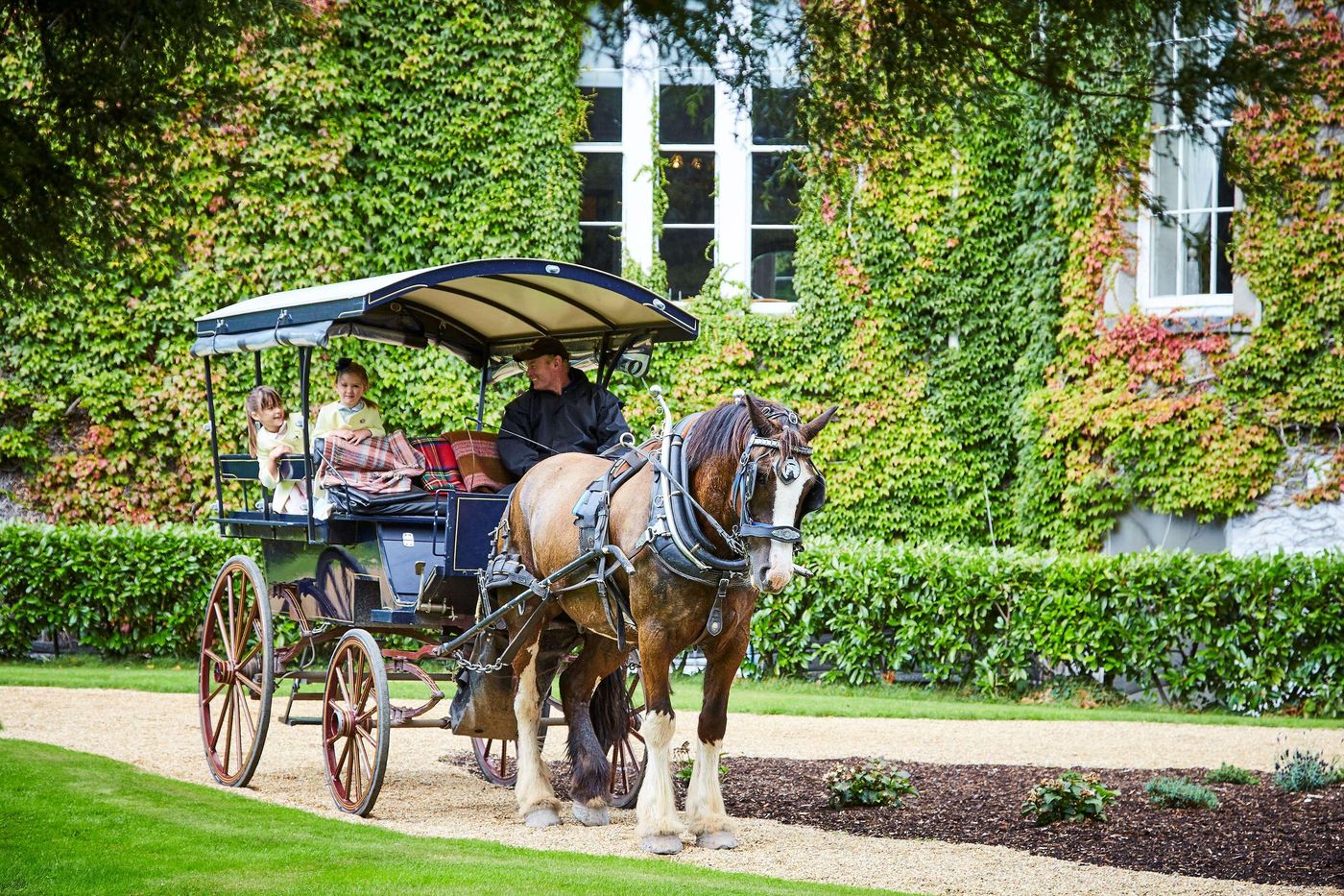 Great Southern Killarney-Ireland-KILLARNEY-General view-4