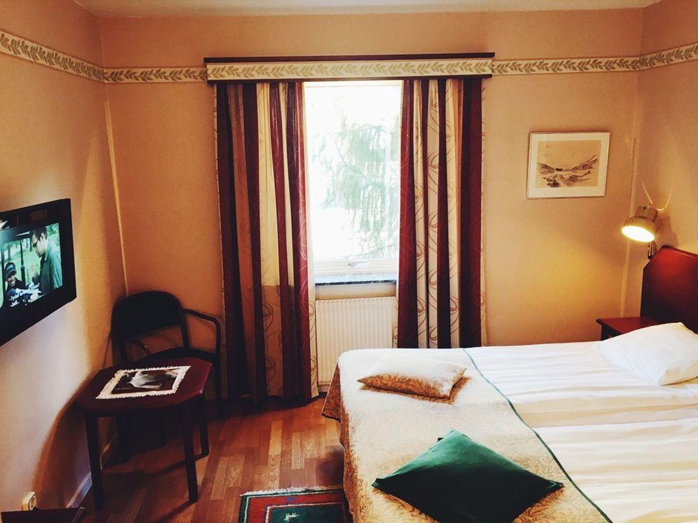 Hotel Orgryte-Sweden-GOTEBORG-Room-8