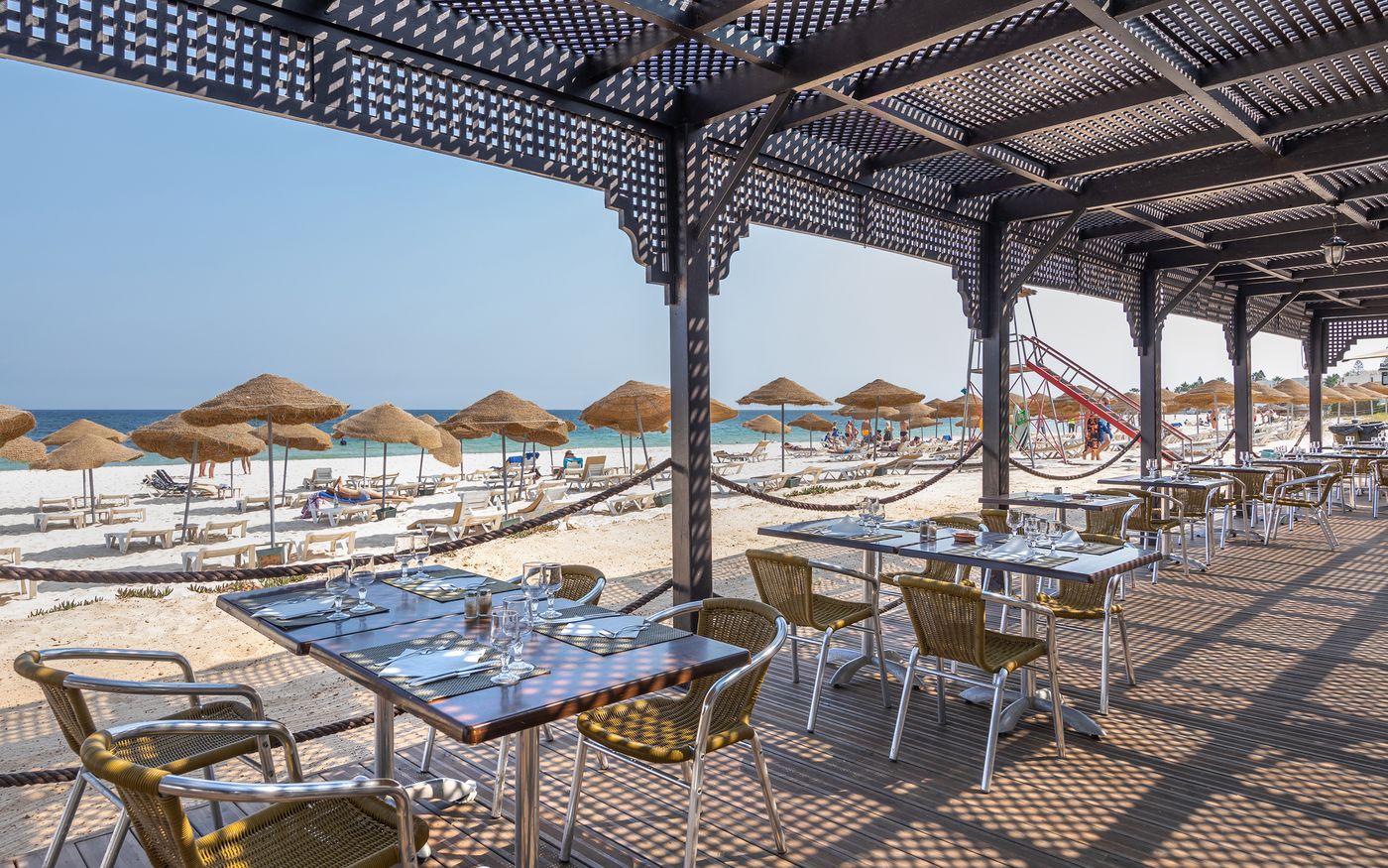 Hotel Marhaba Palace