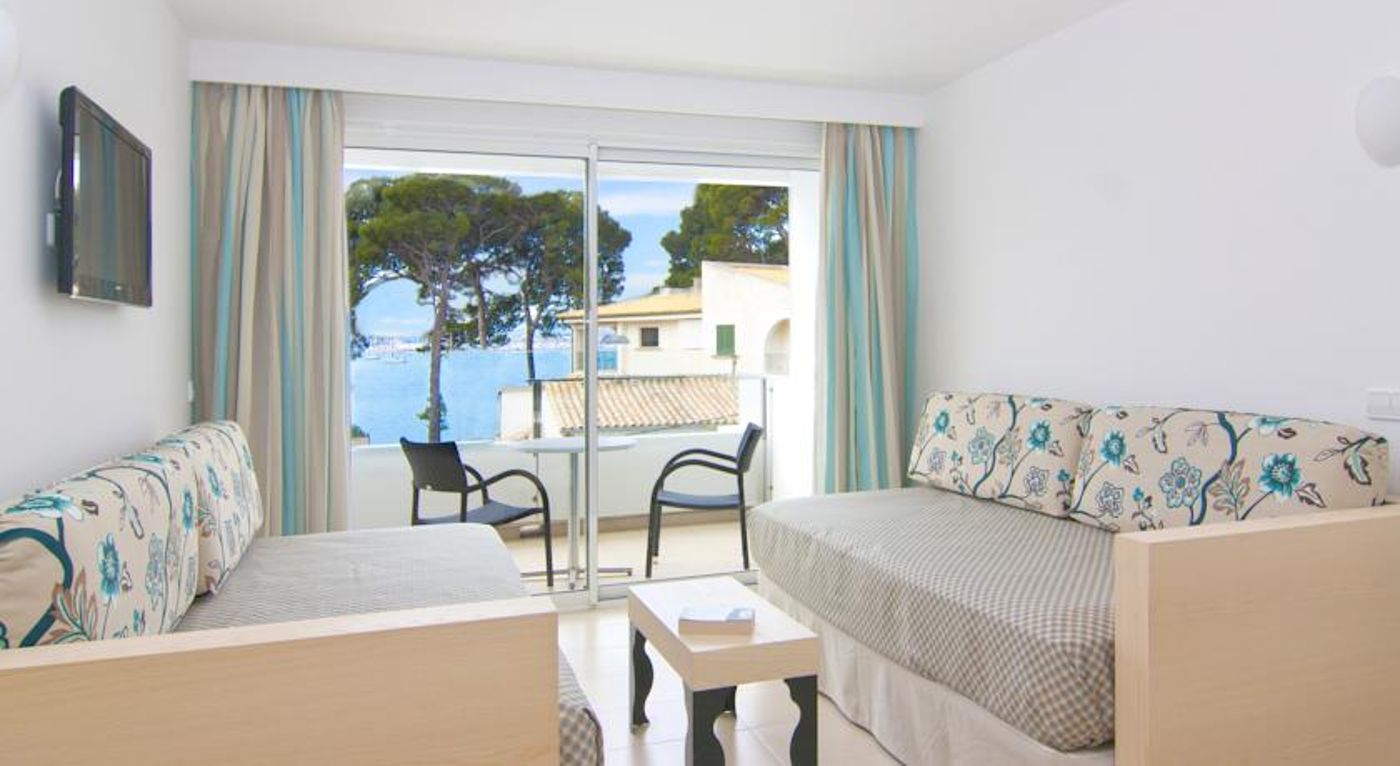 Hoposa Pollensamar Apartments