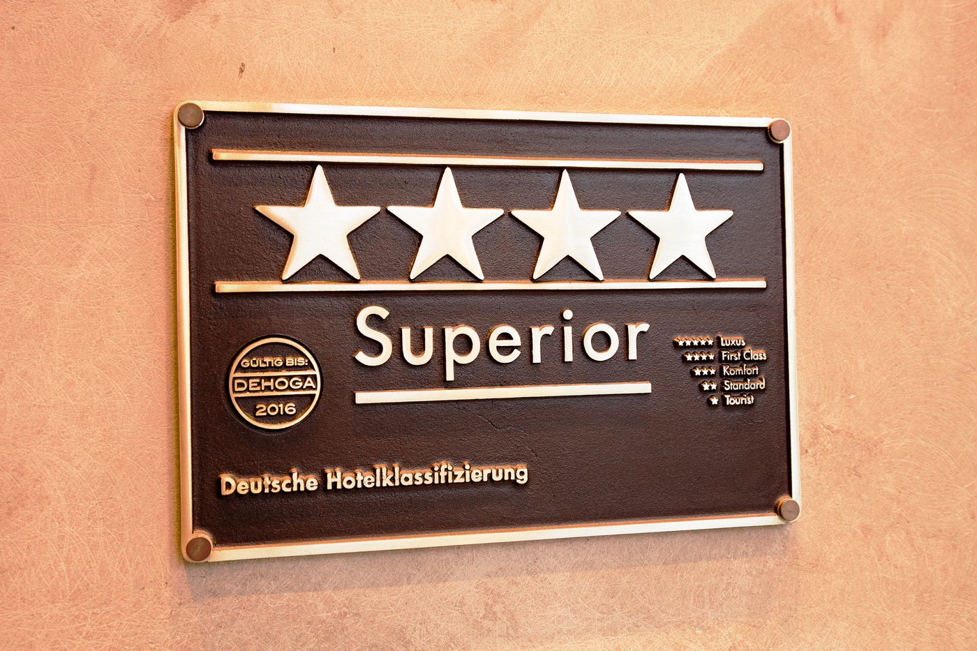 Victoria Hotel Frankfurt - Germany - Frankfurt Am Main - General view - 1