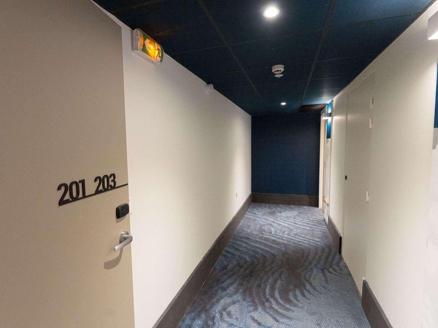 ibis Marseille Centre Euroméd-France-MARSEILLE-General view-9