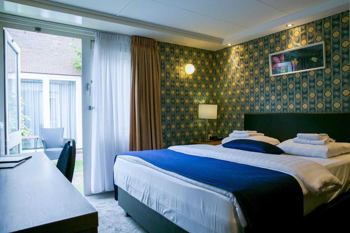 Hotel-Zwanenburg-Amsterdam-Airport-Room-23