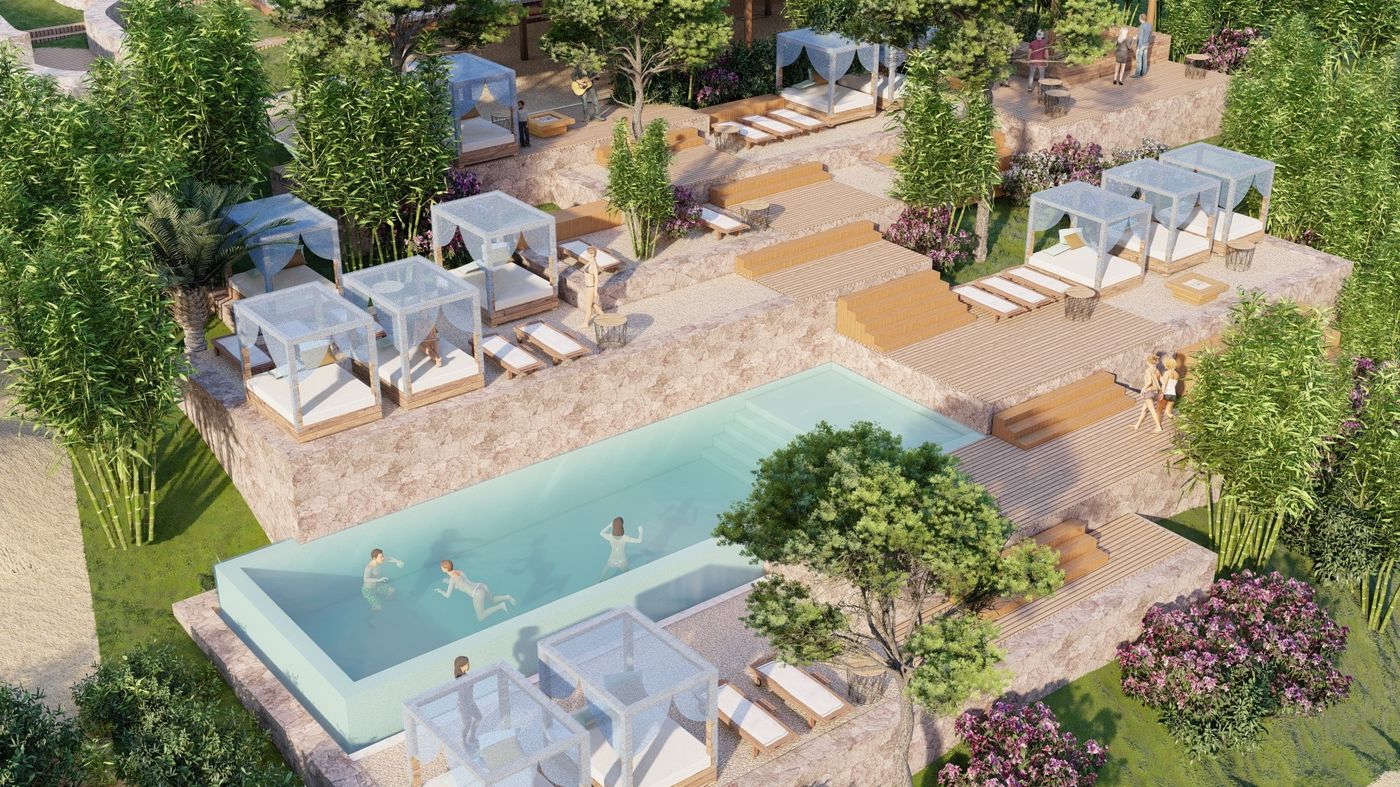 Invisa Club Cala Verde