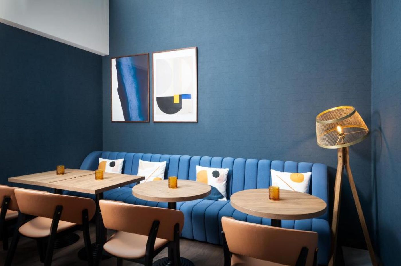 voco Vienna Prater - Austria - VIENNA - Room - 2