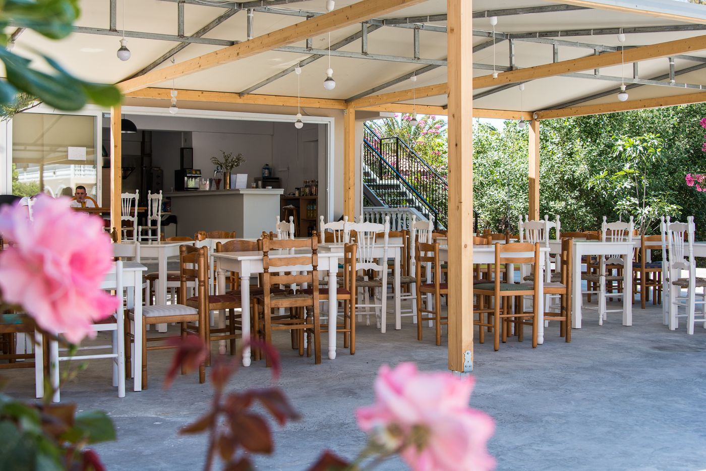 Zante Plaza Hotel & Apartments