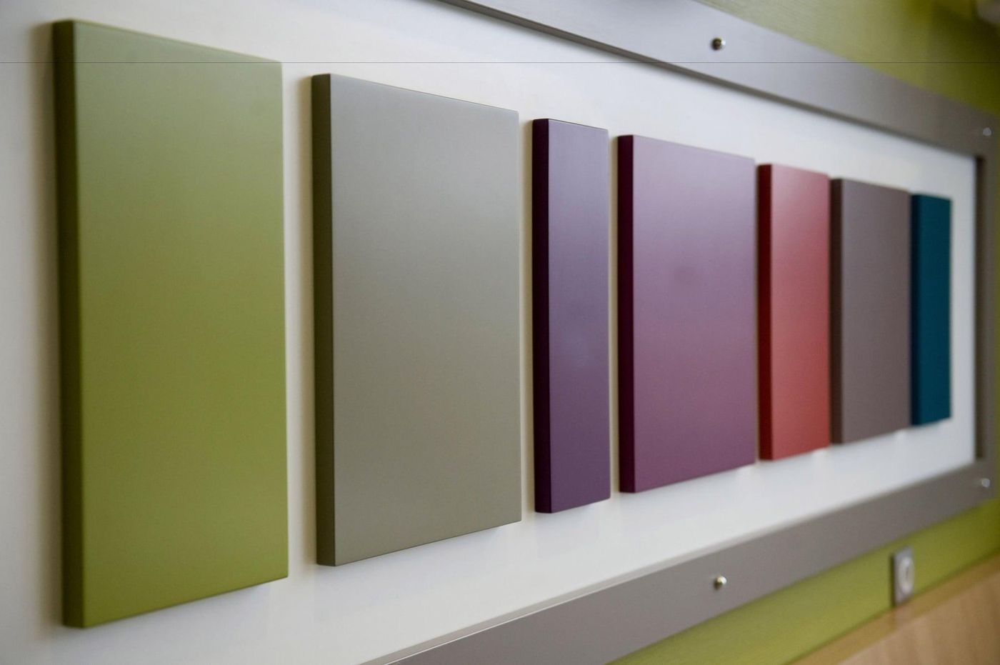 B&B Hôtel Perpignan Nord Aéroport-France-PERPIGNAN-Lobby-3