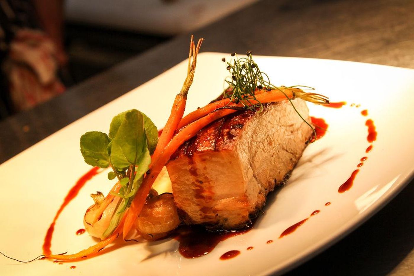 Leasowe Castle-United Kingdom-LIVERPOOL-General view-2