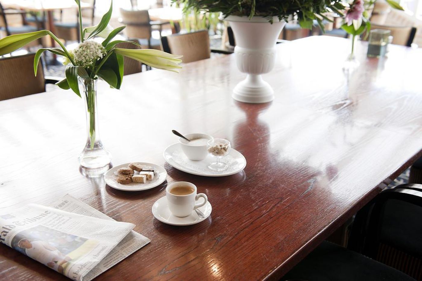 Carlton Oasis-Netherlands-SPIJKENISSE -General view-7