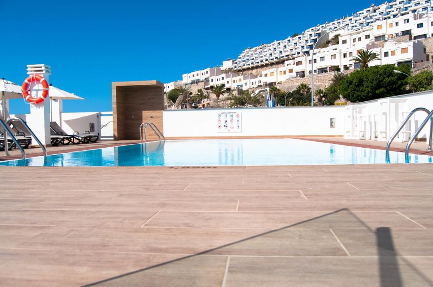 IG Nachosol Premium Apartments by Servatur - Adults Only