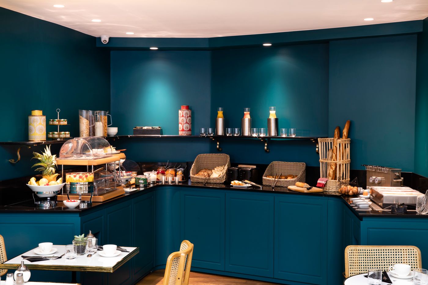 Hotel-Victor-Hugo-Paris-Kleber-Restaurant-51