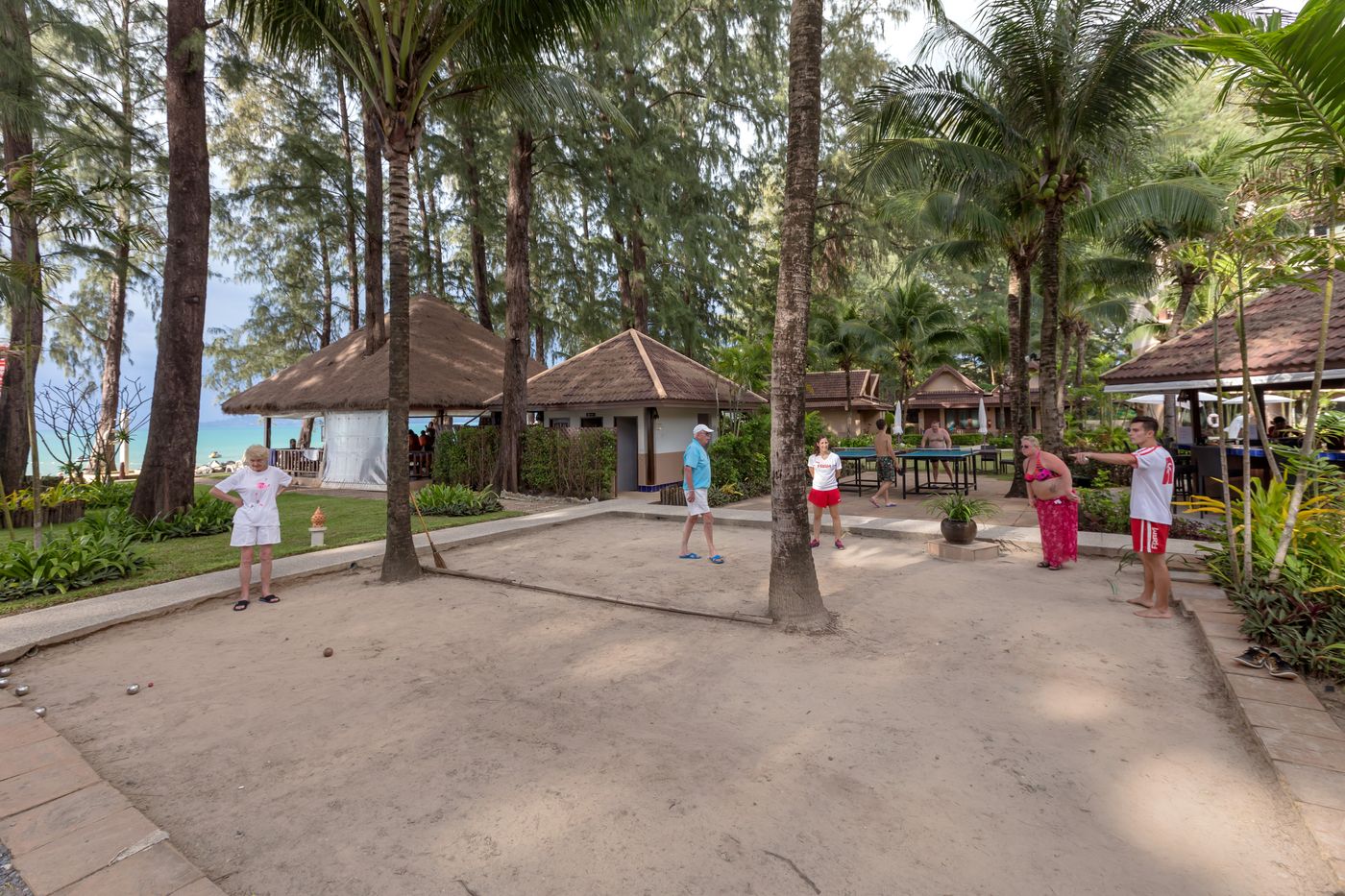 Best-Western-Premier-Bangtao-Beach-Resort-and-Spa-Sports-and-Entertainment-72