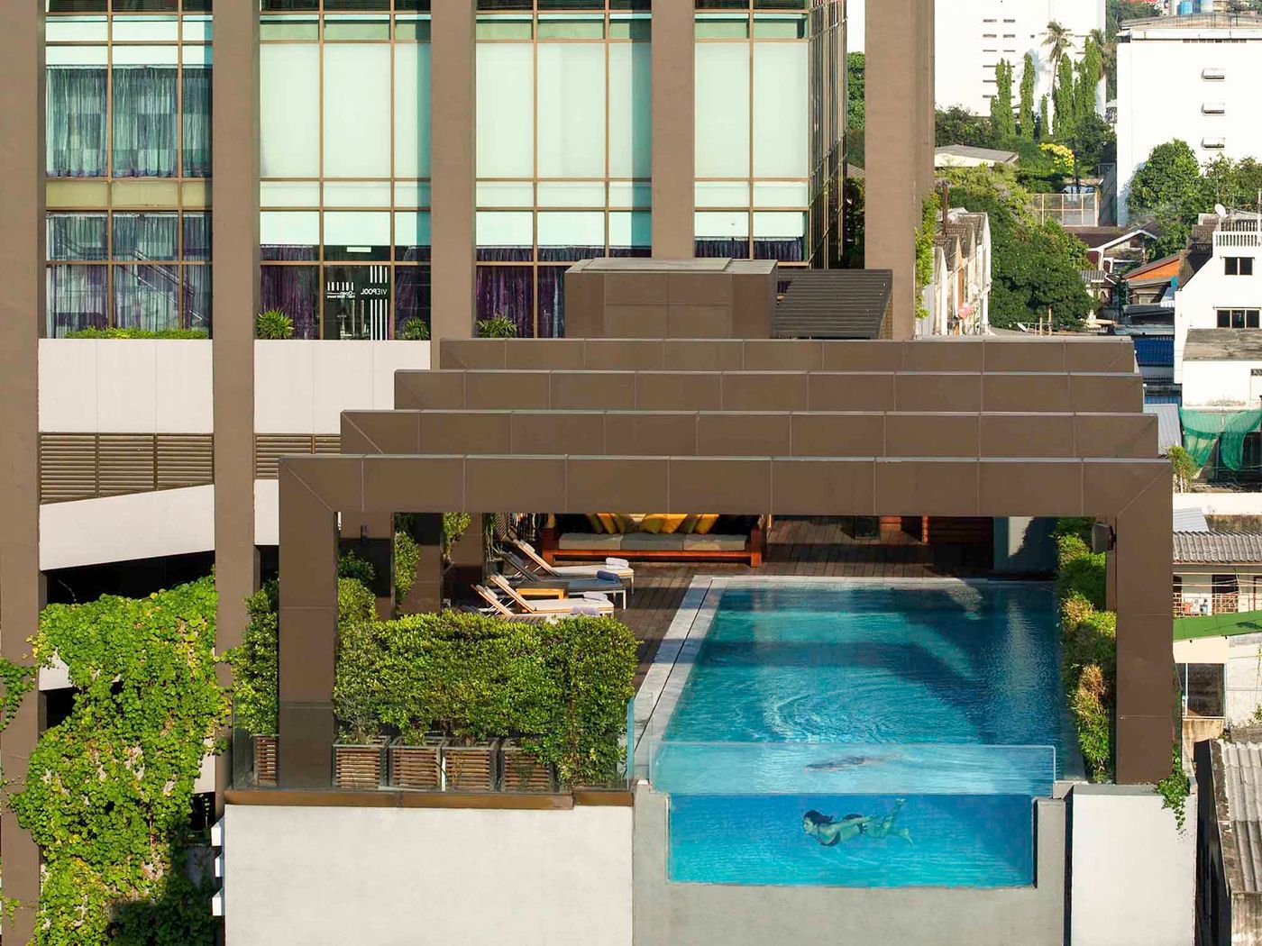 VIE Hotel Bangkok 06