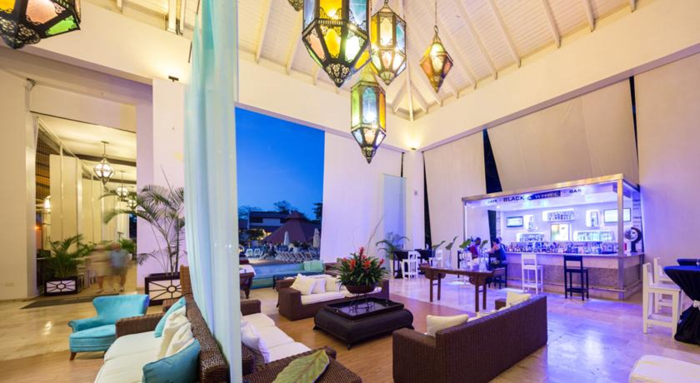 Blue Bay Getaway Villas Doradas - Adults Only