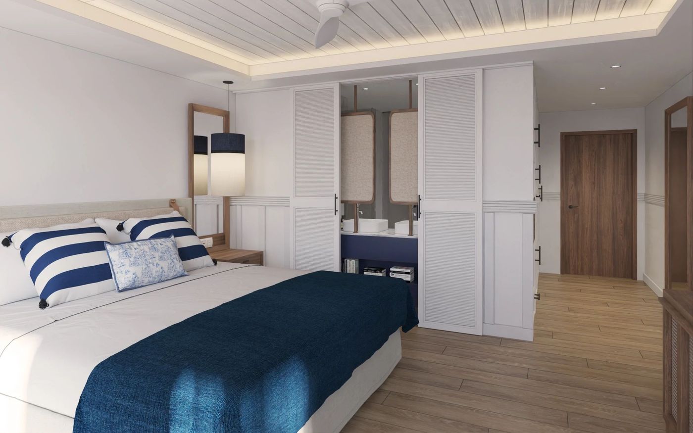 Secrets St Lucia Resort & Spa