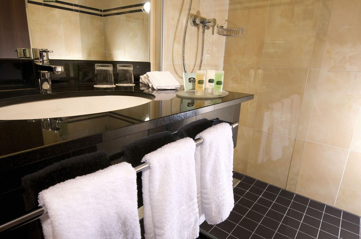 Courtyard Vienna Messe - Austria - Vienna - Room - 11