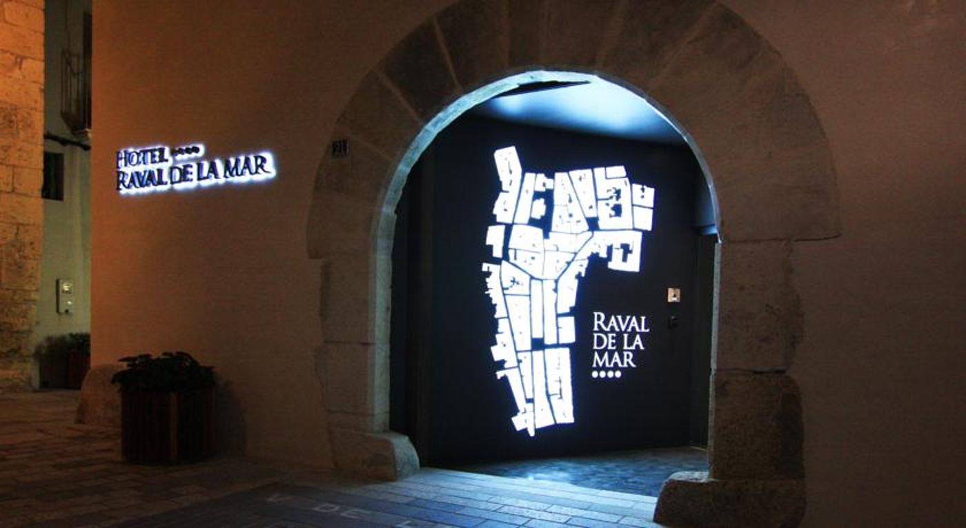 Raval De La Mar