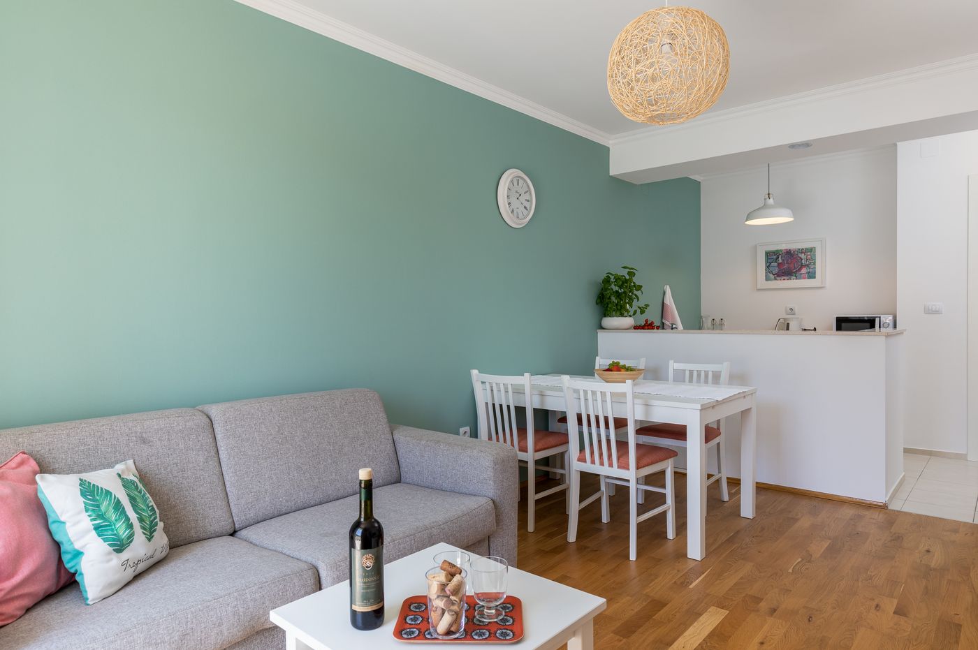 Apartments-Silvija-Room-12