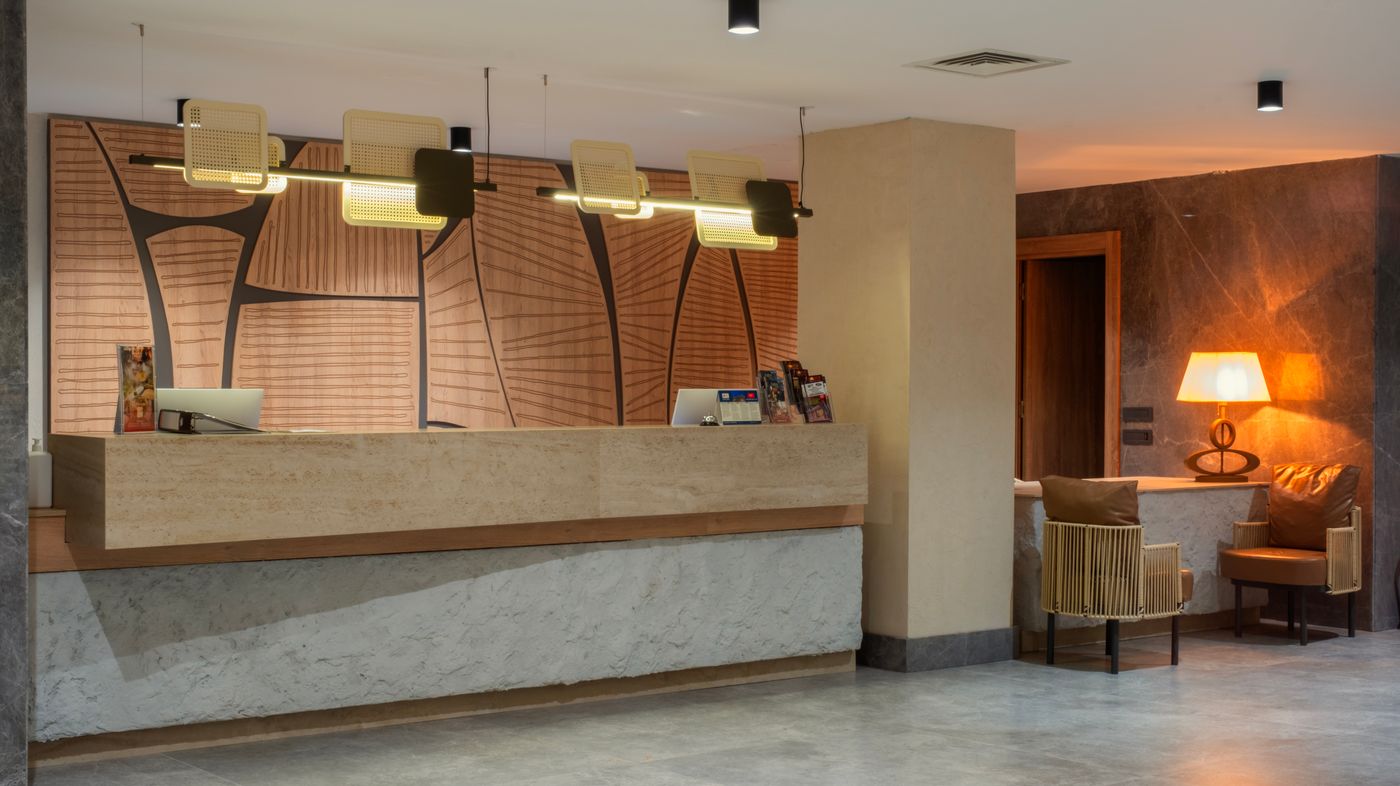 Kleopatra Dreams Beach