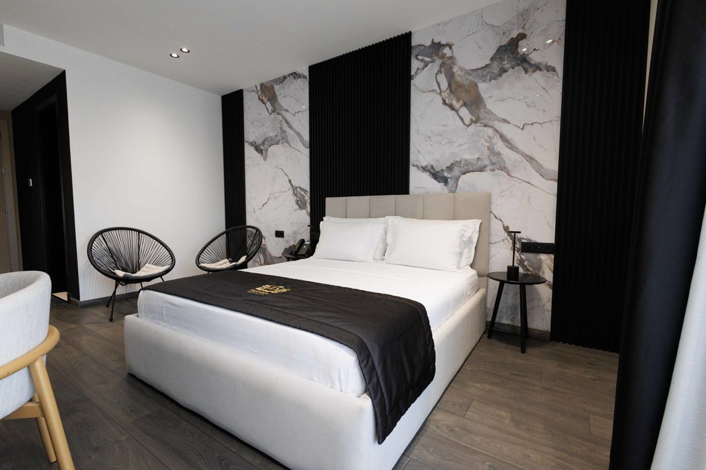 Destiny Hotel & Spa 12.12.25