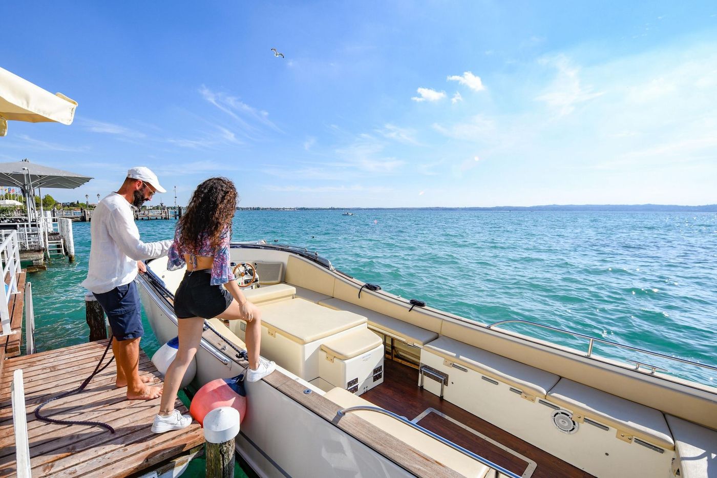 Flaminia-Italy-SIRMIONE-General view-9