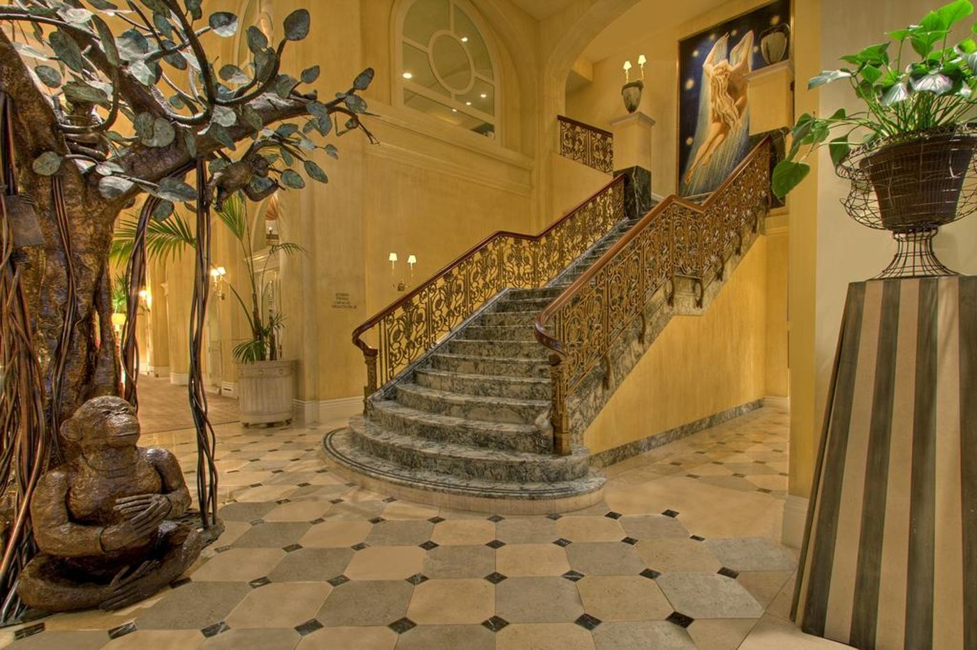 The Marker San Francisco