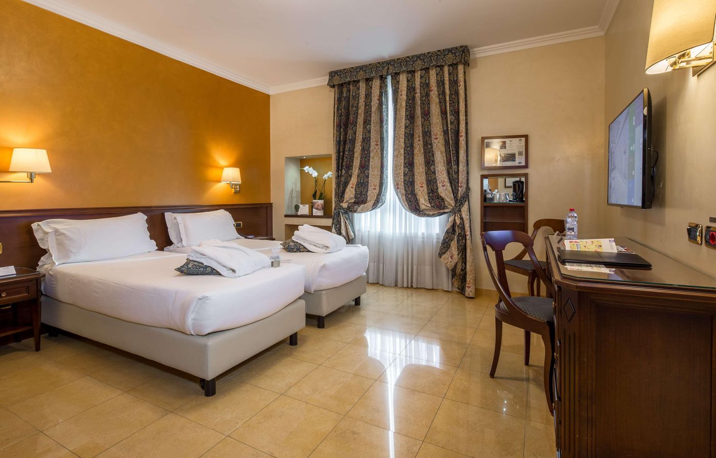 Best-Western-Plus-Hotel-Galles-Room-23