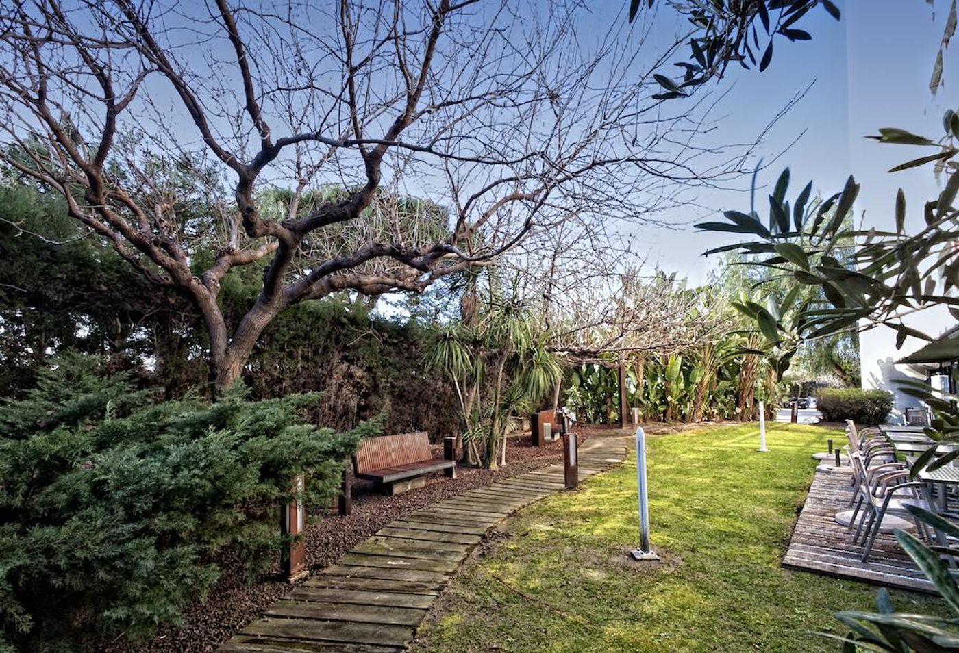 Best Western Alfa Aeropuerto