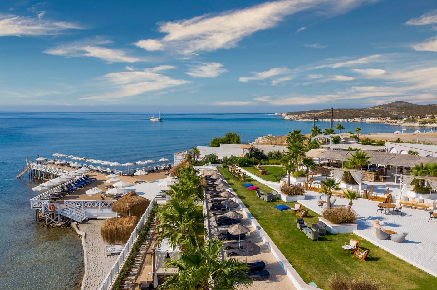 Design Plus Seya Beach