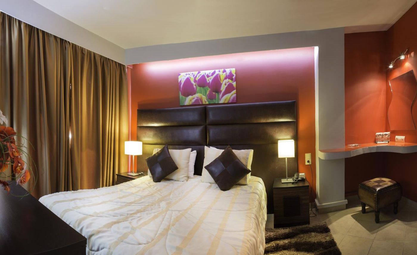 Diana Boutique Hotel