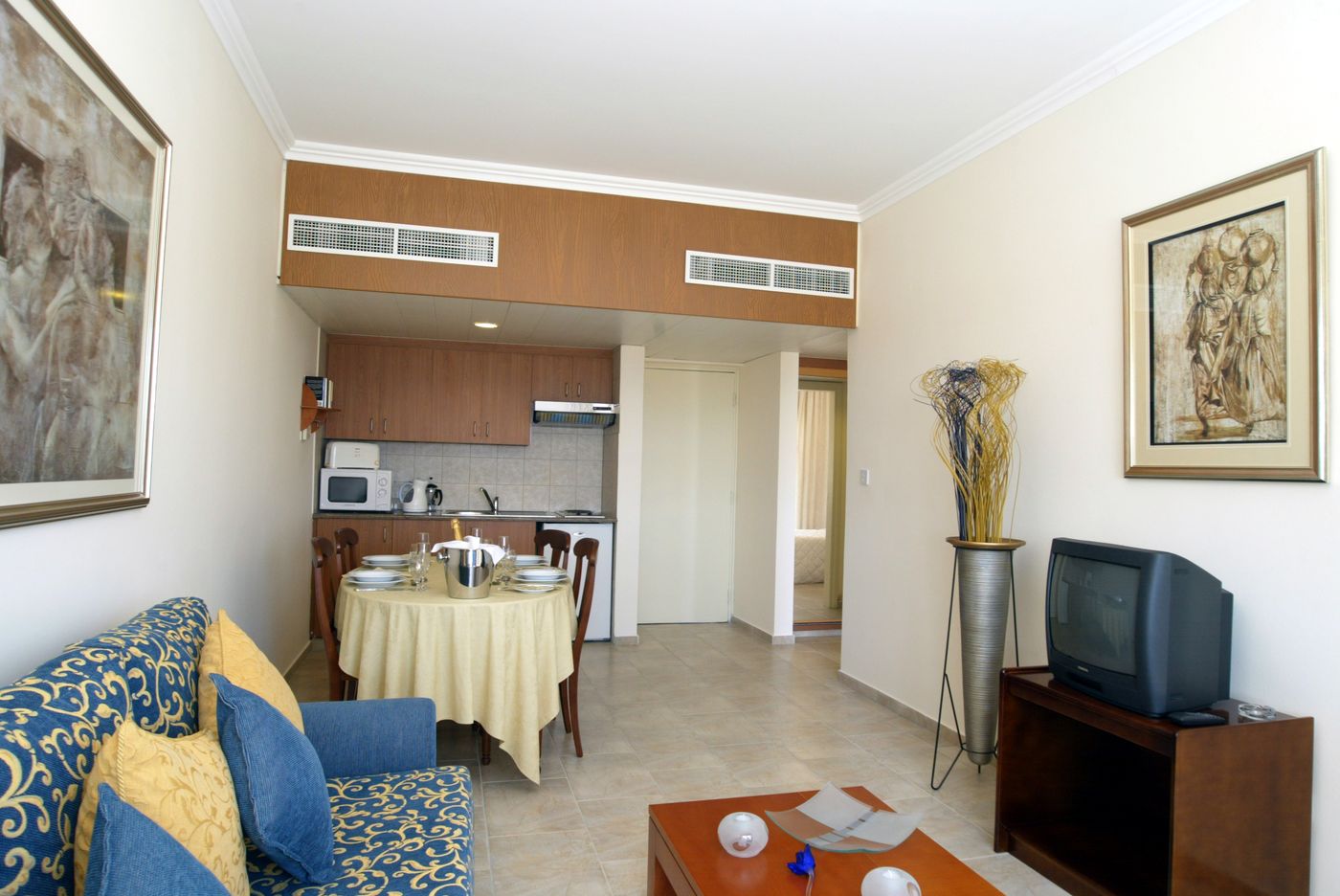 Panareti Coral Bay Hotel