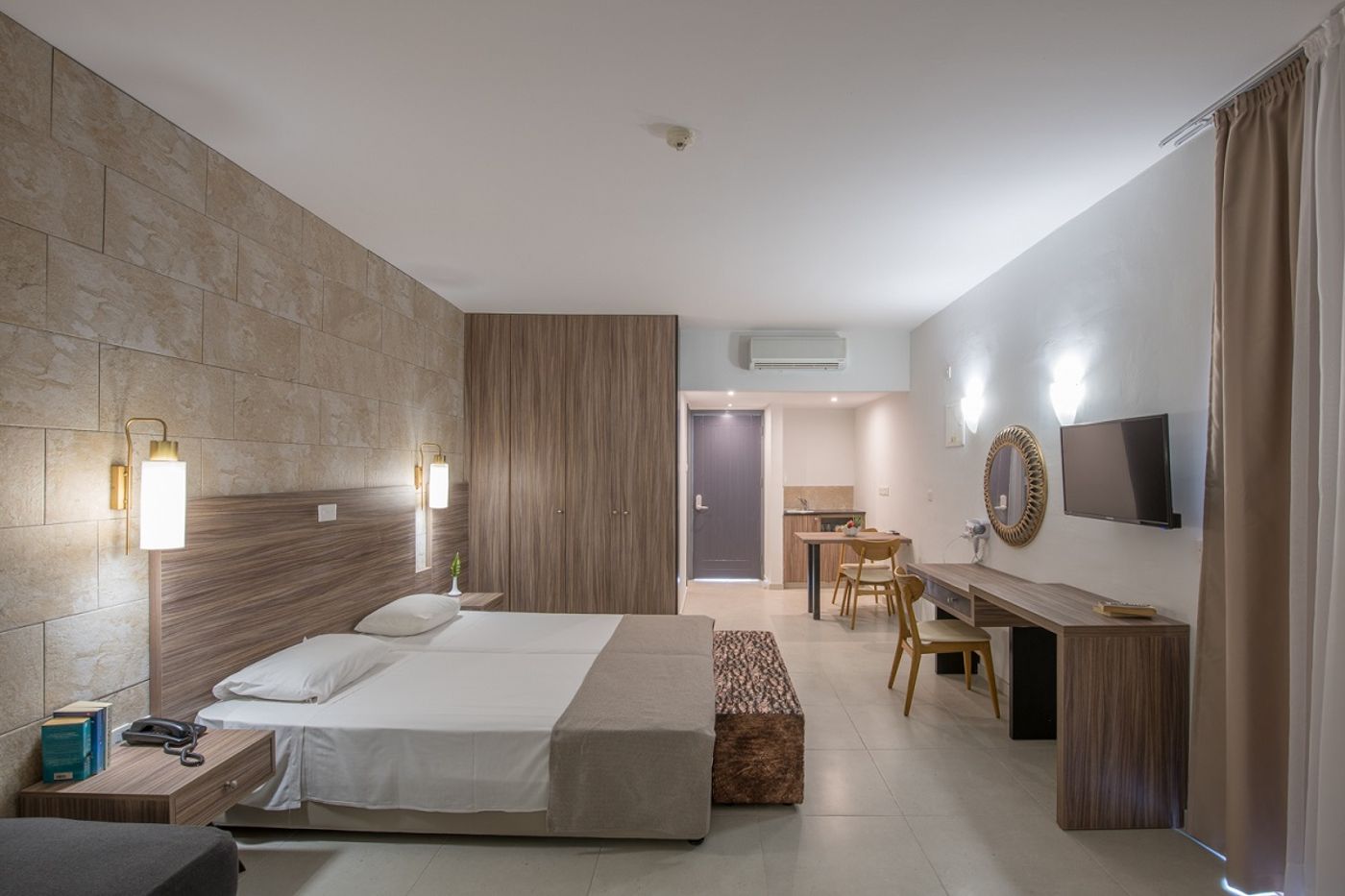 Electra-Holiday-Village-Room-11